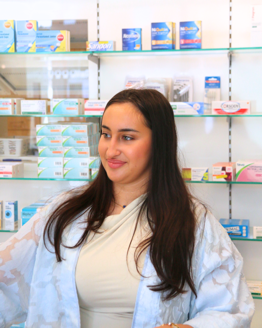 Apothekersassistent ziekenhuisapotheek openbare apotheek