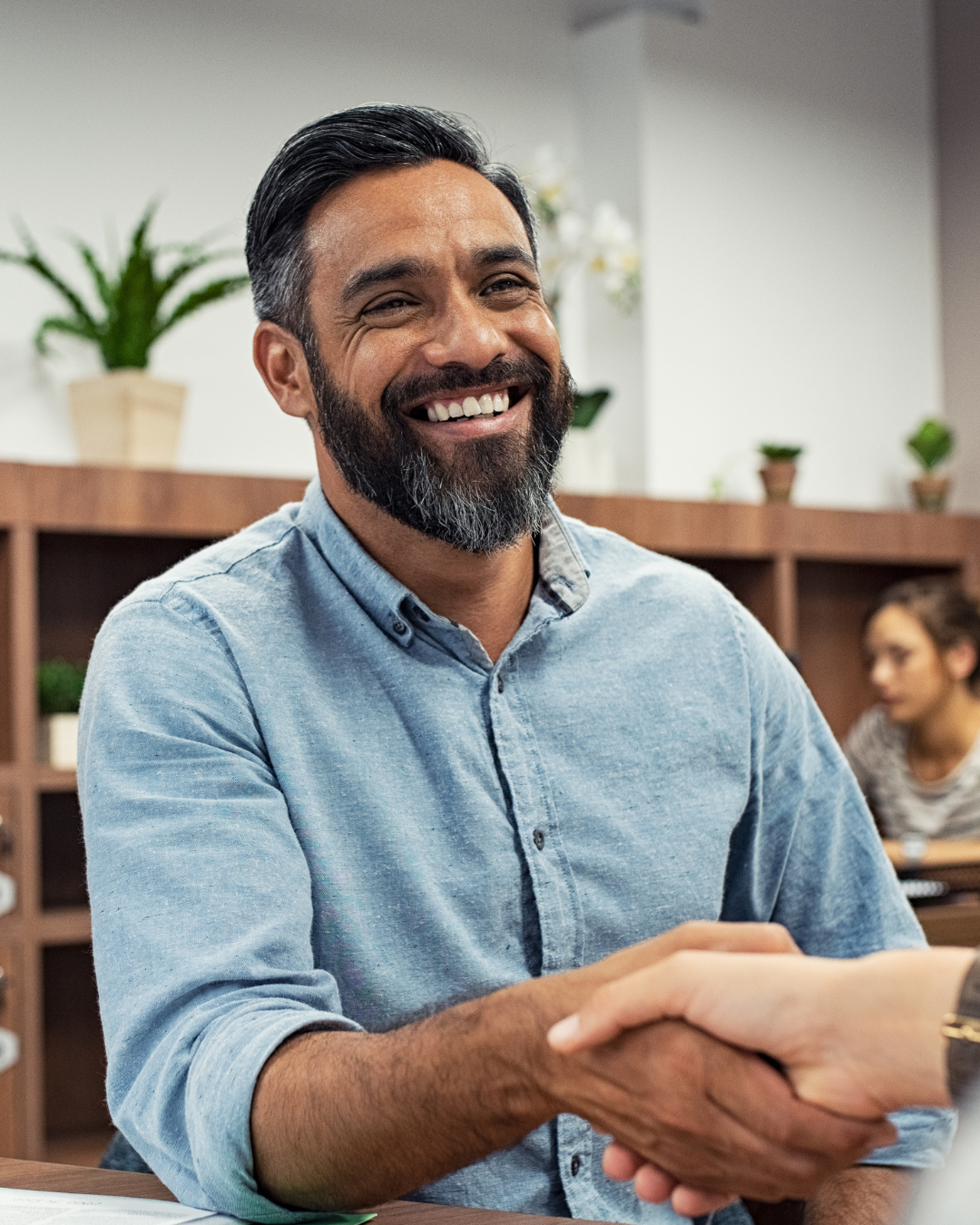 Sollicitatiegesprek voorbereiden doktersassistent apothekersassistent